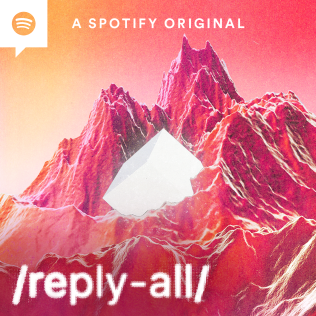 Reply All (podcast)